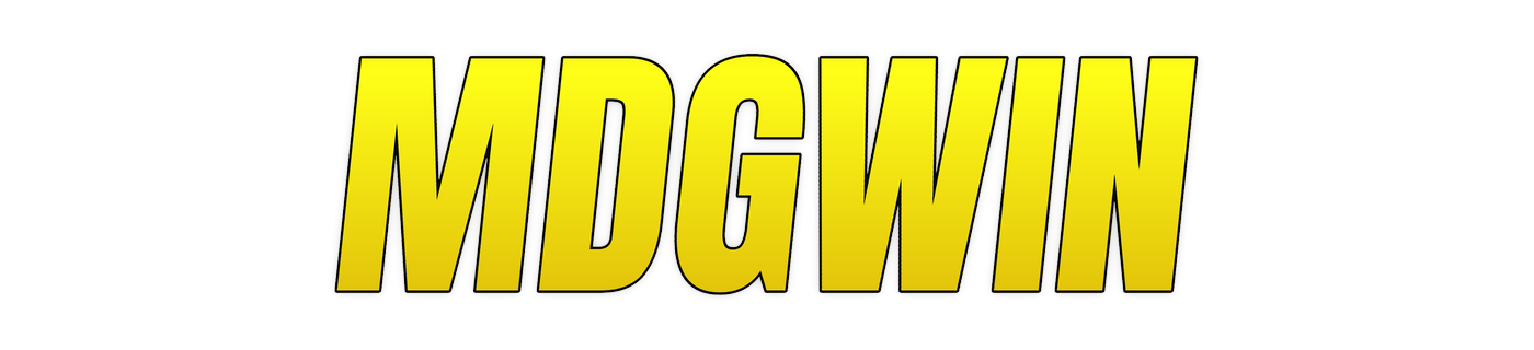 mdgwin
